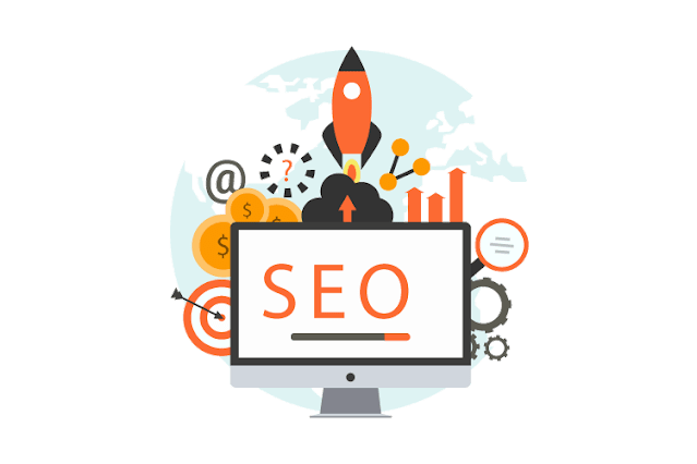 what is seo