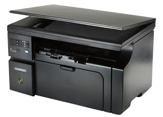 تعريف طابعة HP LaserJet Pro M1132 MFP - تحميل برنامج ...