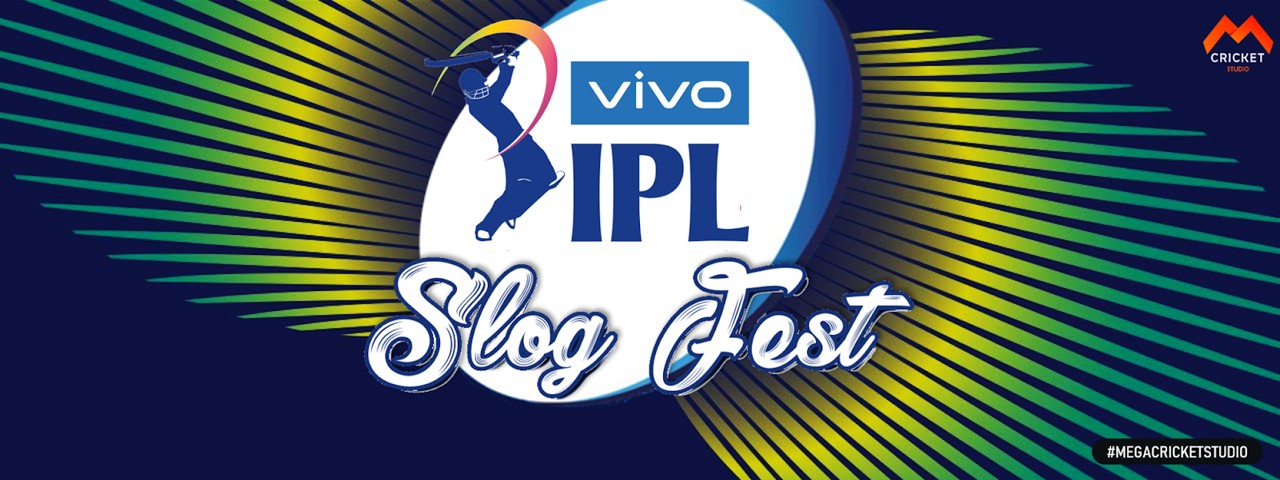 A2 Studios VIVO IPL 2019 Slogfest Patch for EA Cricket 07
