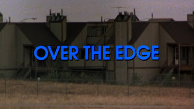 Over The Edge Movie, Cult Movie, Matt Dillon, Over The Edge Soundtrack, 1979
