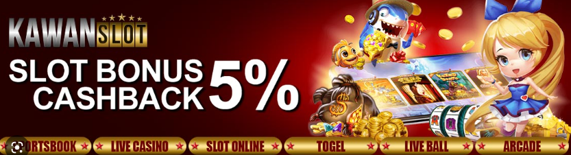 Situs Judi Slot Online Indonesia