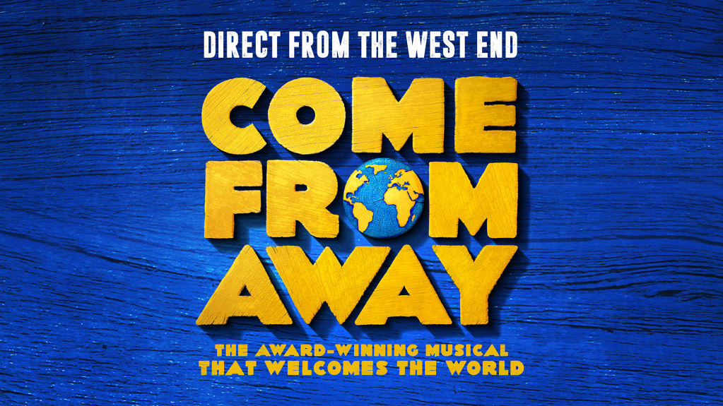 come away with me poster