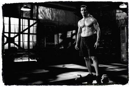 Build Muscle With P90