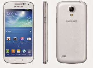 Samsung Galaxy S4 Mini