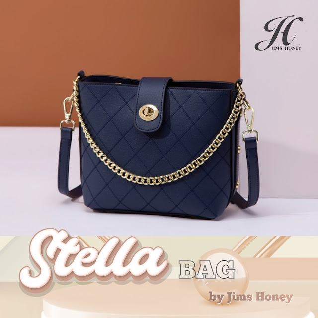 JIMSHONEY STELLA BAG