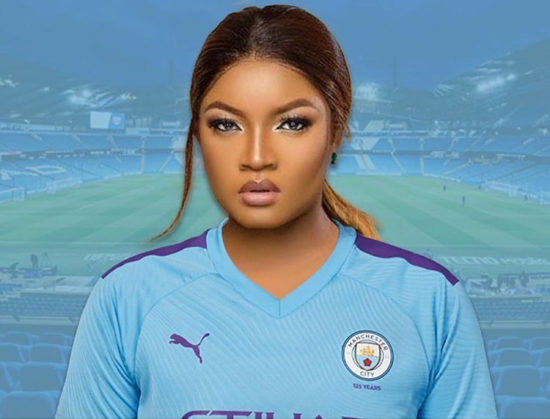 Omotola Jalade Tests Positive For Coronavirus