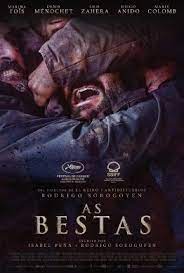 The Beasts movie review