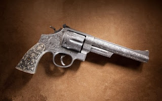 Smith And Wesson 44 Magnum Latest Wallpapers