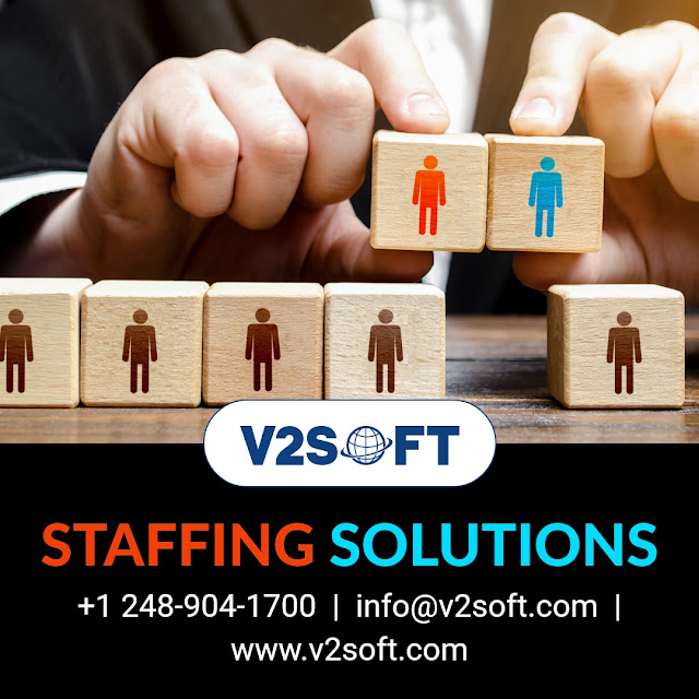 Staffing Solutions, Workforce Management Solutions, Workforce Management Services, Staffing Services