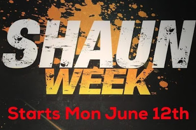 Shaun Week, Shaun T, Shaun T workout, Beachbody on Demand, new workout, 7 day workout, lgbt, lesbian, lgbtqShaun Week, Shaun T, Shaun T workout, Beachbody on Demand, new workout, 7 day workout, lgbt, lesbian, lgbtq