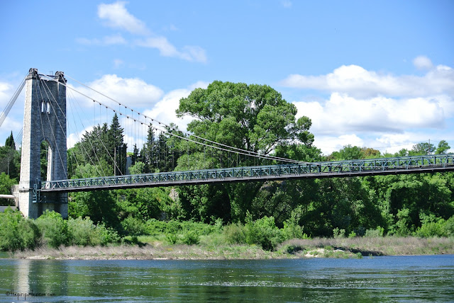 St Martin d'ardeche