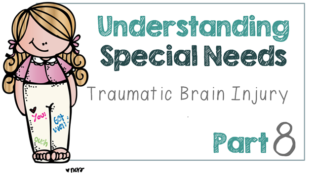 special needs brain