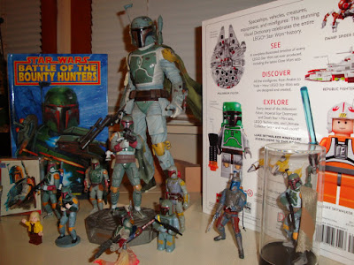 I set up a Fett collage of all