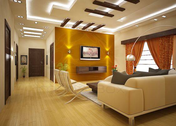 Living Room Design Ideas, Inspiration & Images