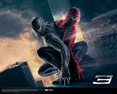 Movie Wallpaper Spiderman 3 | Resolution 1280 x 1024