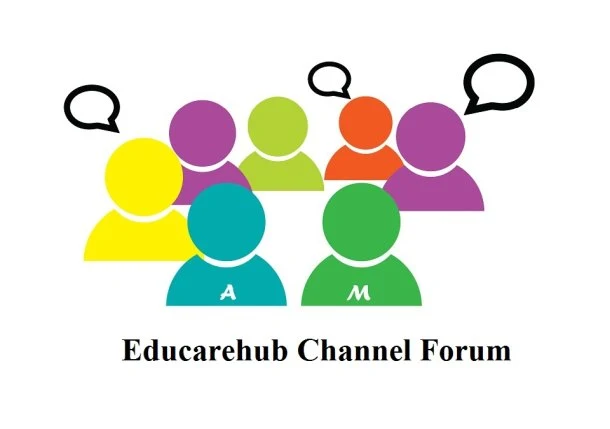 Educarehub Channel Forum