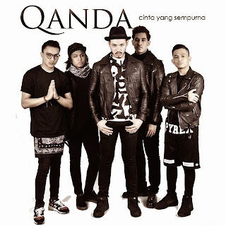 Qanda - Cinta Yang Sempurna MP3