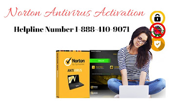  Norton Antivirus Activation