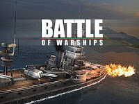 Battle of Warships Mod Apk 1.65.0 Terbaru (Unlimited Money)