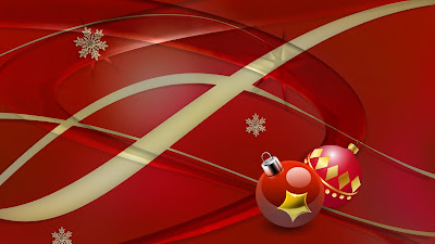 Happy Christmas Wallpapers