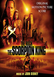 Download Film The Scorpion Kings (2002) Subtitle Indonesia 
