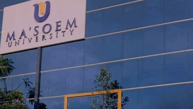 Daftar Pilihan Jurusan di Universitas Masoem