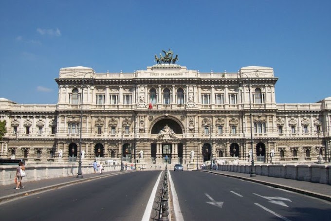 Cassazione: "Il reato di clandestinità è dannoso"