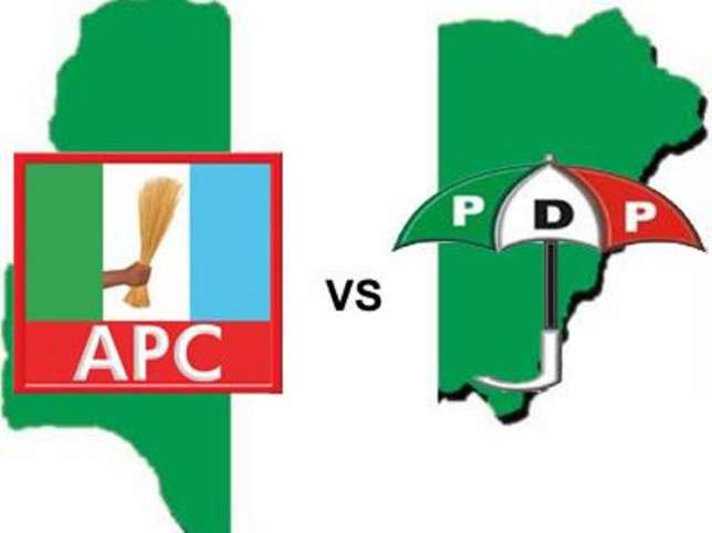 Be Honest!!! APC Or PDP – Which Political Party Is More Guilty Of Corruption??