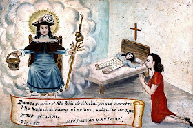 ex-voto