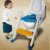 Potty Seat With Ladder