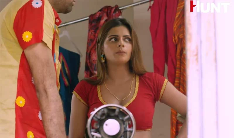 Rangili (Hunt Cinema) Web Series Cast, Story, Release date, Watch Online 2022