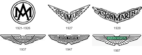 car logos