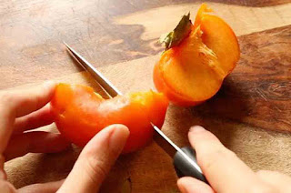 Health Benefits of Persimmon