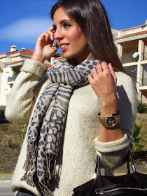 cristina style ootd fashion blogger malagueña inspiration outfit look tendencias moda