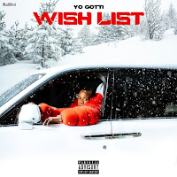 Yo Gotti - Wish List - Single [iTunes Plus AAC M4A]