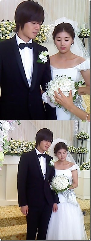 Baek Seung Jo's Wife updated her Cyworld ^^