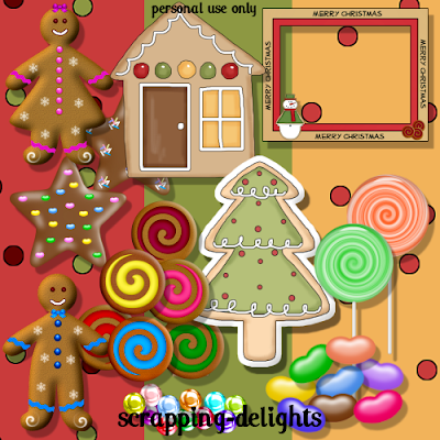 http://scrapping-delights.blogspot.com/2009/11/christmas-gingerbread-scrapkit-freebie.html