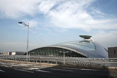 The best airport in the world - Korean Seen On www.coolpicturegallery.net