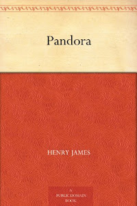 Pandora (English Edition)