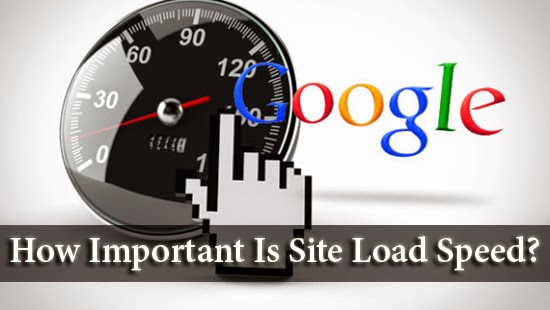 Site Load Speed