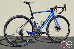 Cipollini Dolomia Campagnolo Super Record EPS Bora WTO 33 Road Bike at twohubs.com