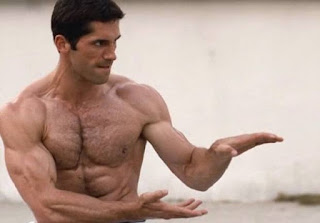 Top 5 martial arts movies of scott adkins