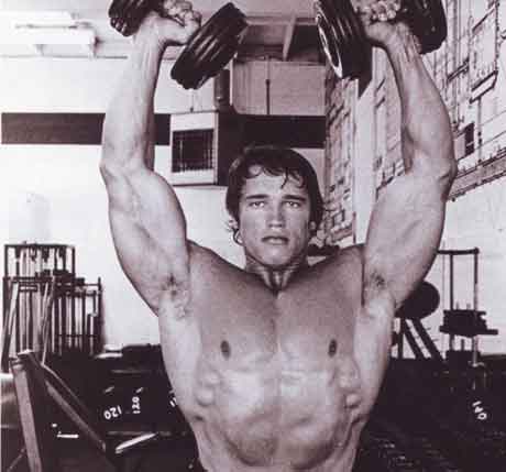 arnold schwarzenegger bodybuilding pics. arnold schwarzenegger