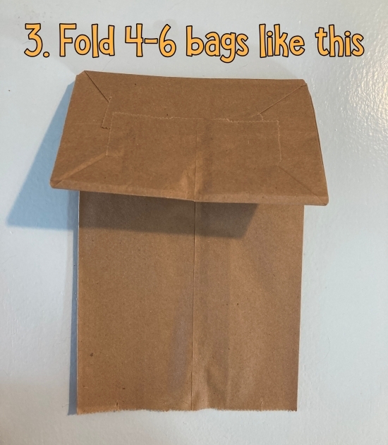 Amazing Brown Paper Bag Tutorials - U Create