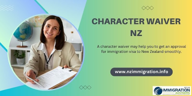 Character Waiver Cases NZ