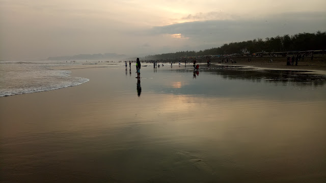 Pantai Bopong