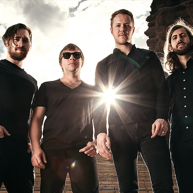 Imagine Dragons