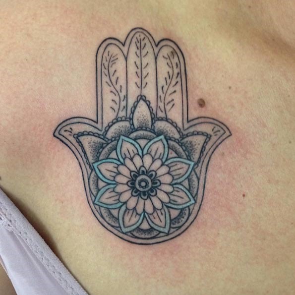 Esta flor