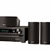 Home Theater Speaker/Receiver Package Onkyo HT-S3500 Review