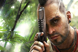 Cheat Far Cry 3 Bahasa Indonesia Lengkap